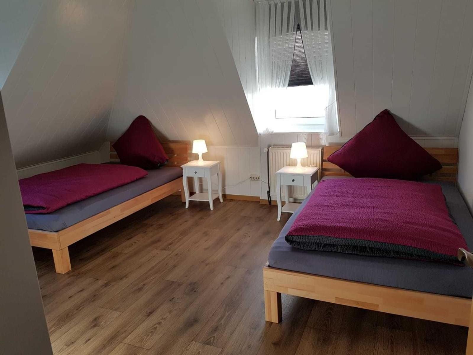 Ferienhaus Gesine 25193 Bunde  外观 照片