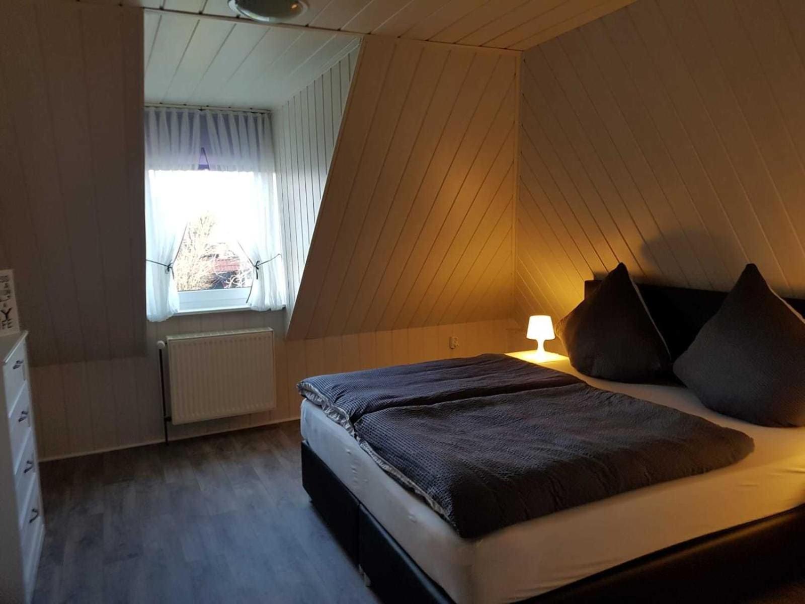 Ferienhaus Gesine 25193 Bunde  外观 照片